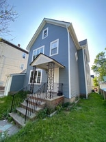 88 Irving St, Unit 1 in Everett, MA - Building Photo