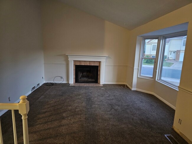 4900 W Barton Park Dr in West Jordan, UT - Foto de edificio - Building Photo