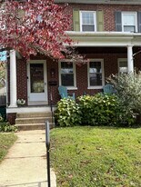 41 Spencer Ave in Lancaster, PA - Building Photo