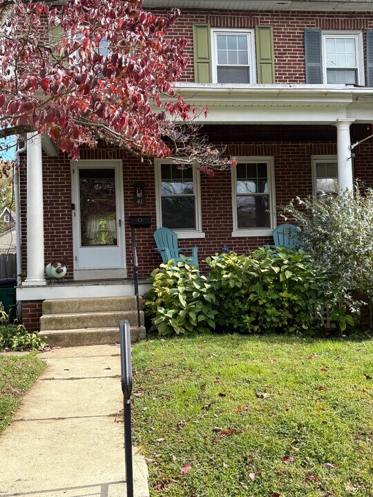 41 Spencer Ave in Lancaster, PA - Building Photo