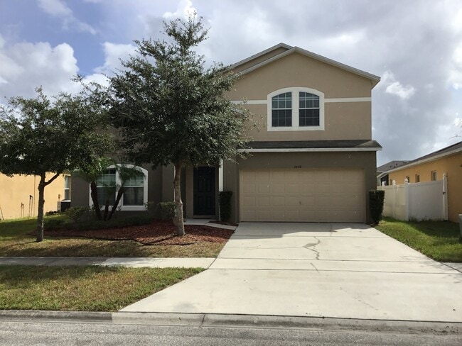 property at 3058 Dasha Palm Dr