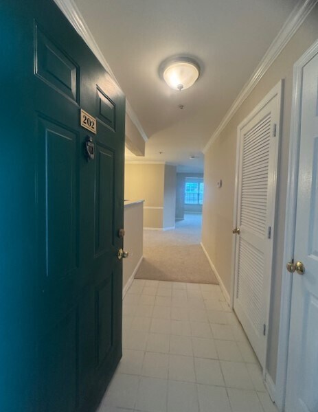 14150 Cuddy Loop, Unit 202 in Woodbridge, VA - Building Photo - Building Photo