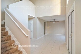 1249 SW Mancuso Ave in Port St. Lucie, FL - Foto de edificio - Building Photo