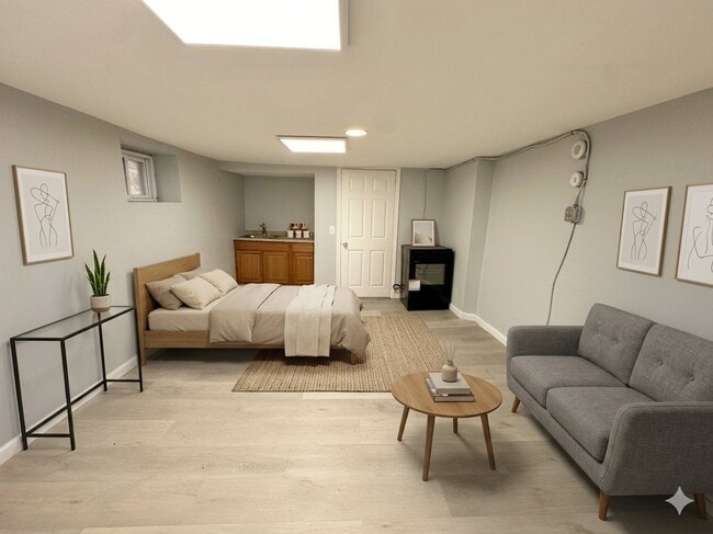 256 S Munn Ave, Unit BSMT