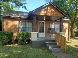 5624 Obrien Ave in Nashville, TN - Building Photo