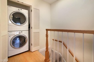 156 O St in Boston, MA - Building Photo - Building Photo