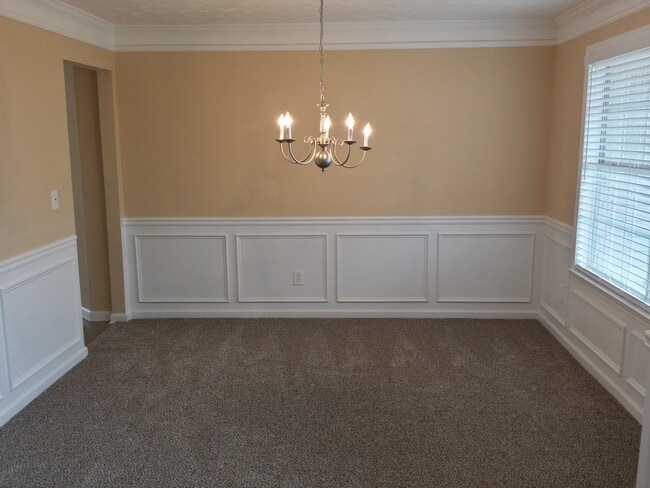 270 Spring Lake Terrace in Covington, GA - Building Photo - Building Photo