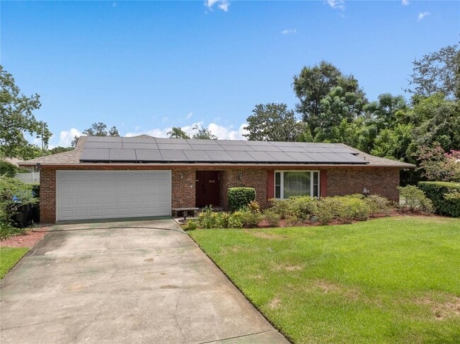 property at 1435 Paula Dr