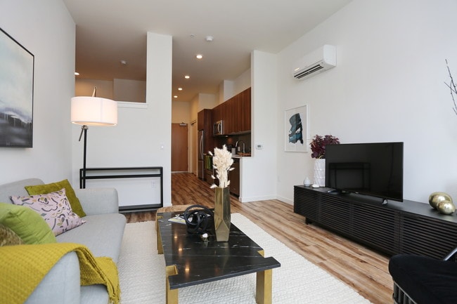 Sitka in Seattle, WA - Foto de edificio - Interior Photo