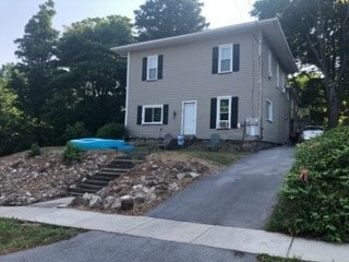 property at 21 Spring St