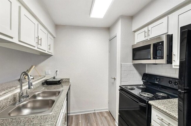 property at 10101 Forum Park Dr