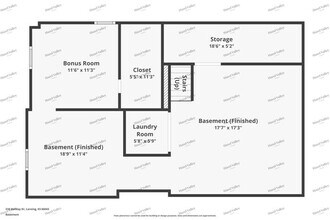 318 Holiday Dr in Lansing, KS - Building Photo - Building Photo