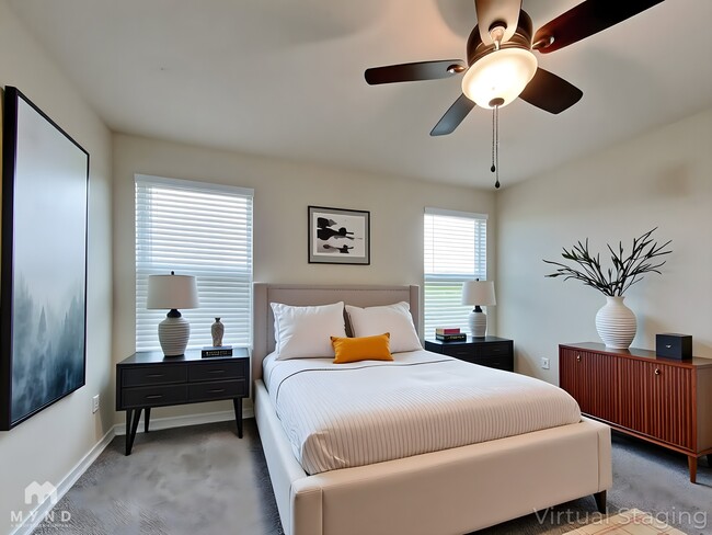 6415 Melanzane Ave in San Antonio, TX - Building Photo - Building Photo