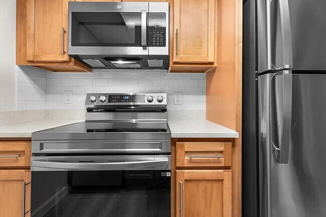 50-56-56 Broadlawn Park in Chestnut Hill, MA - Building Photo - Building Photo