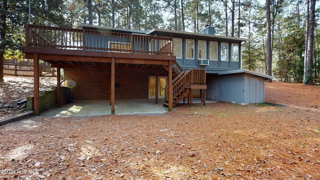 121 Brooks Ln, Unit W4259C in Southern Pines, NC - Building Photo - Building Photo