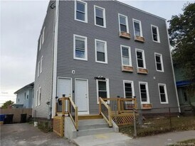 20 Sherman Ave in Meriden, CT - Building Photo