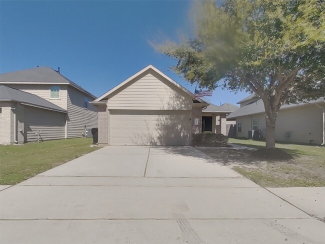 property at 2331 Gianna Way