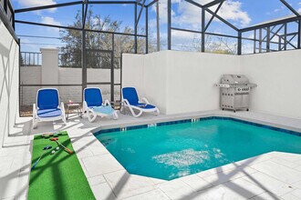 5266 Asterisk Ave in Orlando, FL - Building Photo - Building Photo
