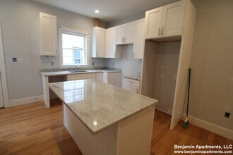 6A Islington St in Boston, MA - Foto de edificio - Building Photo