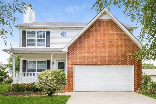 property at 1244 St Andrews Dr