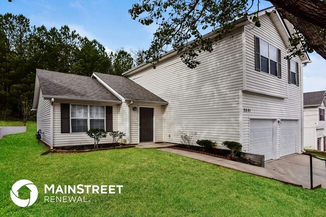 property at 2531 Willenhall Way