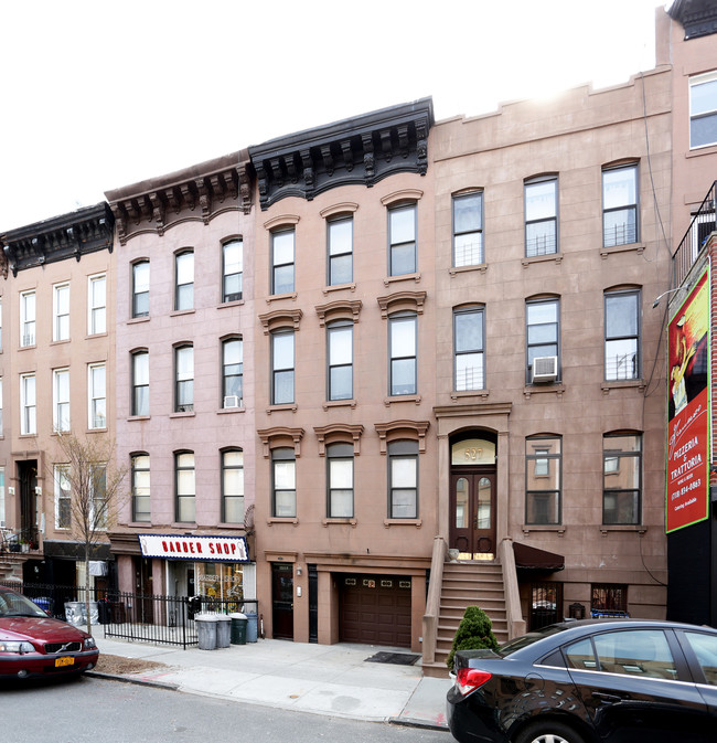 525 Henry St in Brooklyn, NY - Building Photo - Building Photo