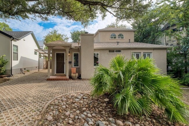 property at 1404 Juliet St