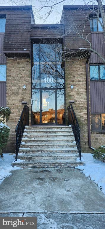 property at 124 Wood Mill Dr