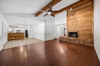 1309 Warrington Dr in Austin, TX - Building Photo - Building Photo