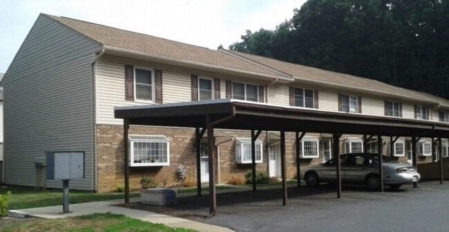 property at 2049 Mary Ellen Ln