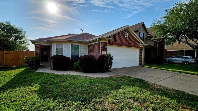 property at 4903 Spring Showers Ct