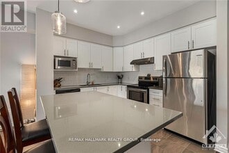 116 Wild Calla Way in Ottawa, ON - Building Photo - Building Photo
