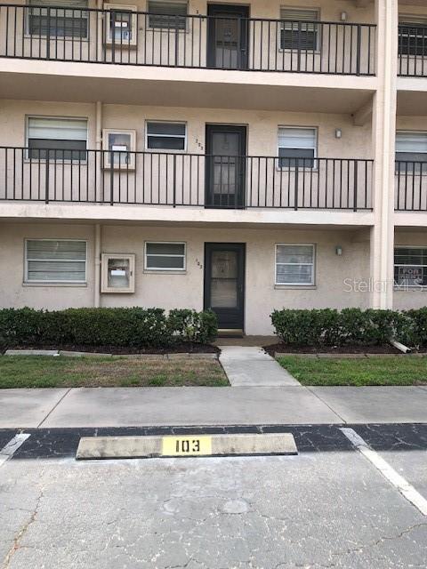102 Capri Isles Blvd in Venice, FL - Building Photo - Building Photo