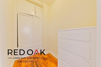 621 S Gramercy Pl in Los Angeles, CA - Building Photo - Building Photo