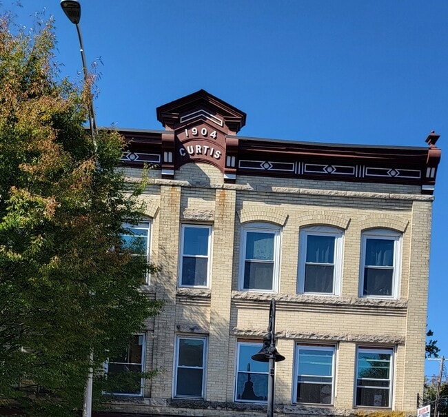 property at 255 Main St