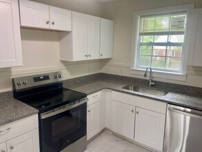 903 E Lytle St in Murfreesboro, TN - Building Photo - Building Photo