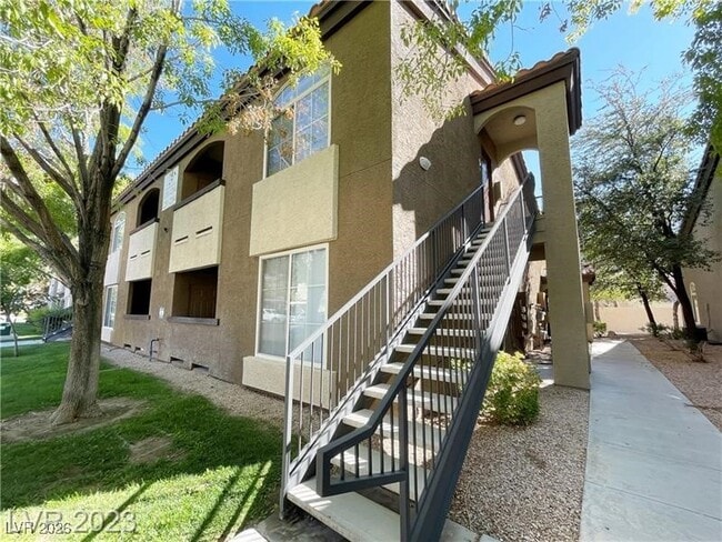 property at 9000 S Las Vegas Blvd