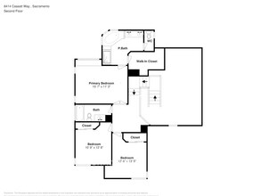 8414 Cassatt Way in Sacramento, CA - Building Photo - Building Photo