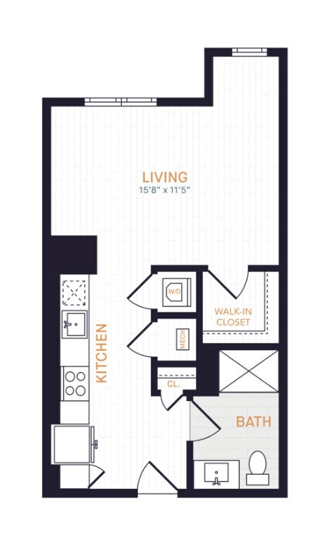 1550 Soldiers Fld Rd in Boston, MA - Foto de edificio - Building Photo