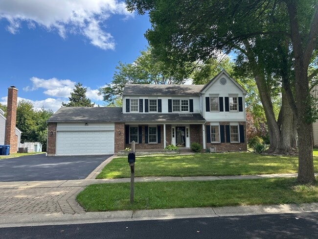 property at 2083 Westfield Dr