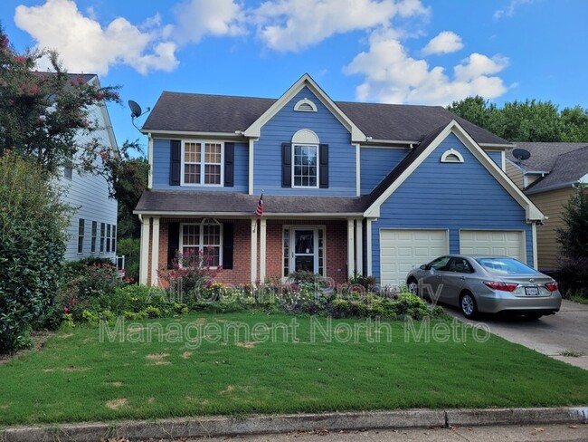 property at 1115 Crabapple Lk Cir