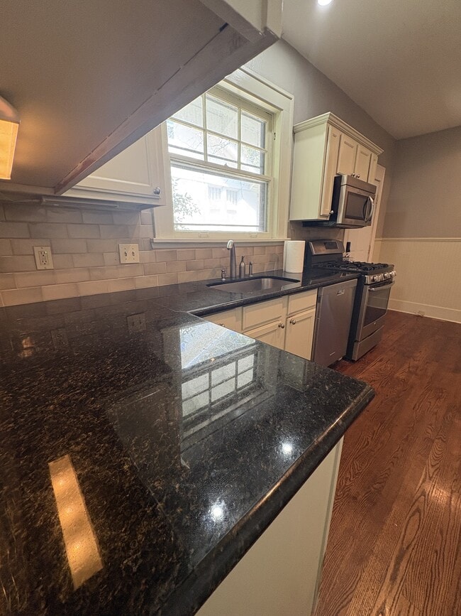 100 Linwood Ct in Little Rock, AR - Building Photo - Building Photo