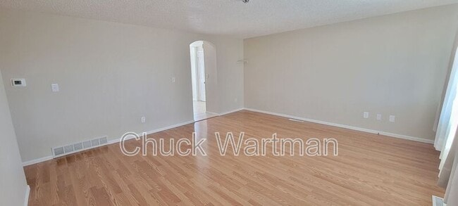 495 Calle Entrada in Fountain, CO - Building Photo - Building Photo
