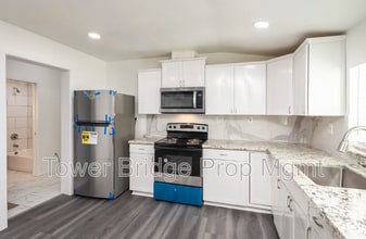 3741 Jasmine St in Sacramento, CA - Building Photo - Building Photo