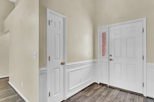 141 Aquinnah Dr in Pooler, GA - Building Photo - Building Photo