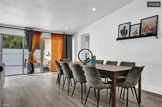 1420 NE 201st Terrace in Miami, FL - Building Photo - Building Photo