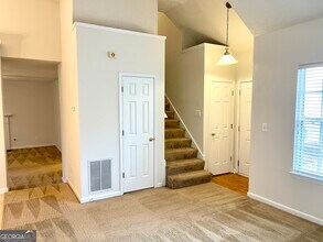 490 Cherry Branch Ln in Fairburn, GA - Building Photo - Building Photo