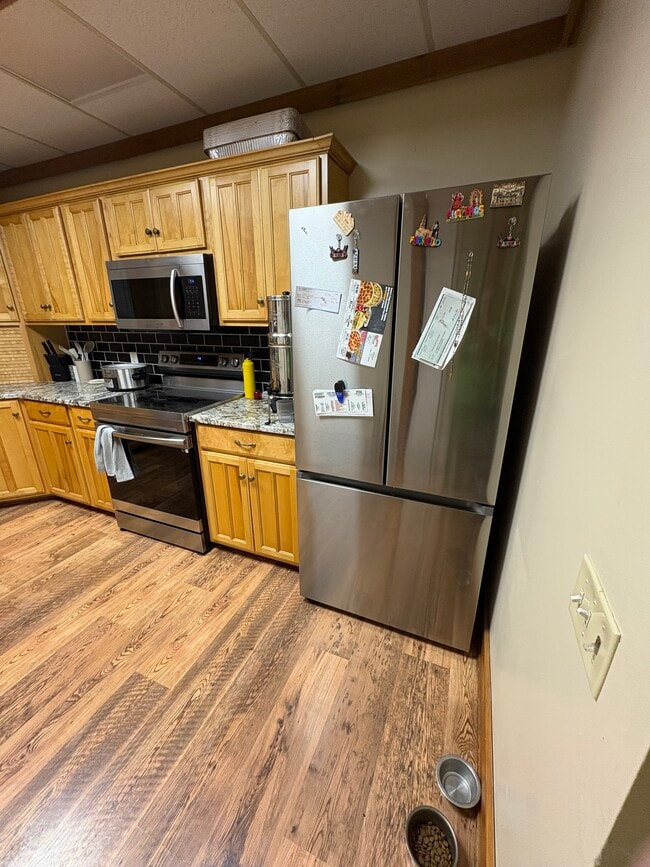property at 623 E Ash St