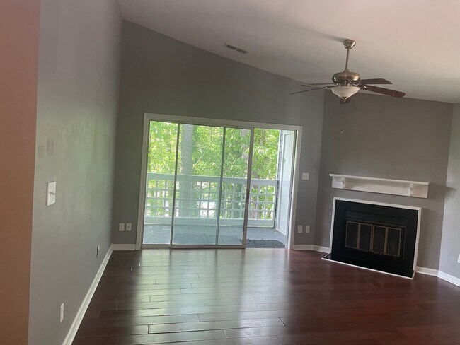 property at 4110 Sedgewood Dr