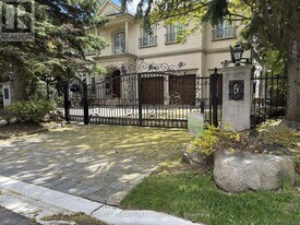 5 Vernham Ave in Toronto, ON - Building Photo